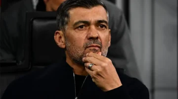 كونسيساو المرشح الأبرز لقيادة الاتحاد السعودي خلفاً للمدرب لوران بلان